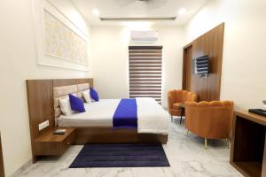 Hotel Shrinath Palace