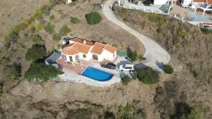 Casa Olive Torrox Costa Competa - Río