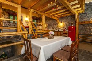 Bosco Magaudo - Casa U Parmento