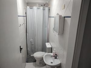 Apartamento com piscina!