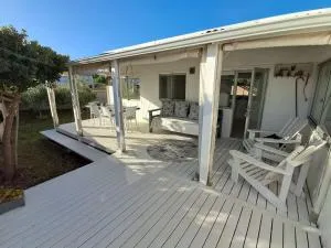 Stay on Main - Jongensfontein