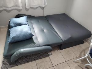 Apartamento com piscina!