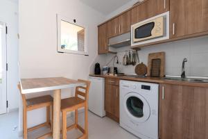 LAS DUNAS Corralejo Playa, piscina y relax