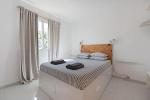 LAS DUNAS Corralejo Playa, piscina y relax