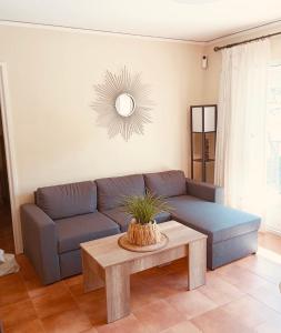 Apartamento en primera línea de playa