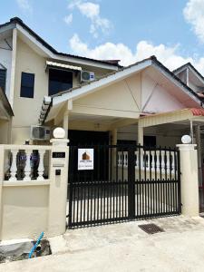 JEKK Home - Homestay KT
