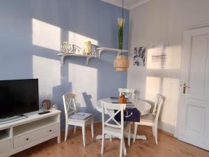 Villa Gertrud, nur 300m zum Strand, inkl WLAN