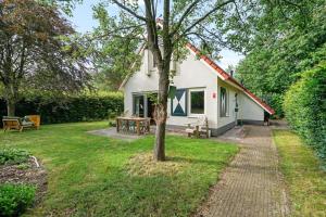 Vakantiepark Drentse Vennen