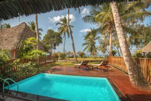 Kiwengwa Beach Resort