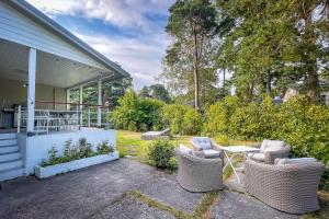 Gunnarsstrand Surf House