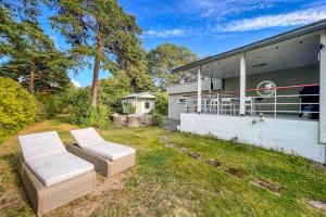 Gunnarsstrand Surf House