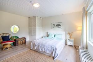 Gunnarsstrand Surf House