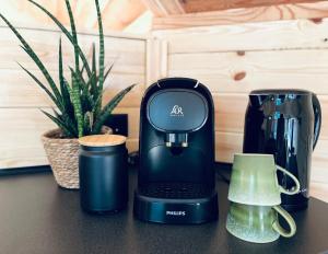 Bed & Breakfast Voor De Wind