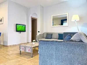 A15A Nice, bright, close to the beach and to the centre - Prainha