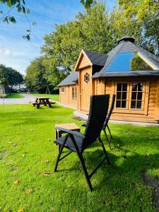 Bed & Breakfast Voor De Wind