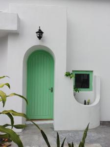 Vya homestay Huế II