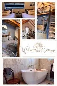 Walnut Cottage - Kestell
