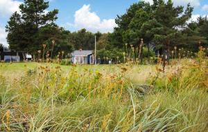 3 Bedroom Beautiful Home In Thyholm