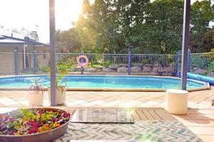 Cherry Tree Farm - Tatachilla