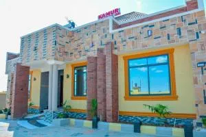 Kamur Executive Inn - Mpwapwa