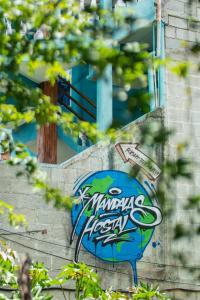 Mandala’s Hostal