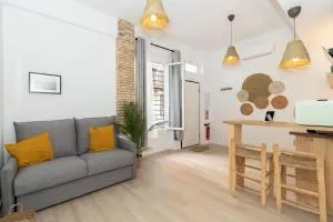Illetes Flats -Apartamento con mucho encanto - Cuart de Poblet