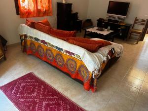 Villa Angy a 7 minuti dal mare, aria condizionata