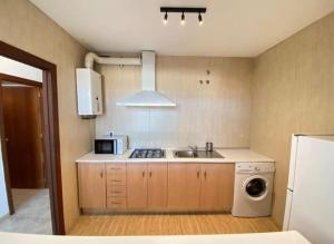 Apartamento Infantes Playa