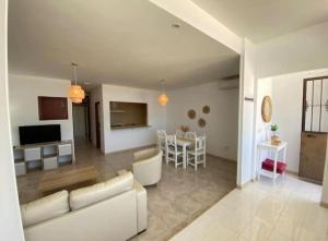 Apartamento Infantes Playa