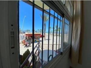 Apartamento Infantes Playa