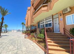 Apartamento Infantes Playa