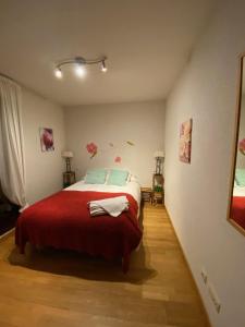 Apartamentos Alfonso XIII