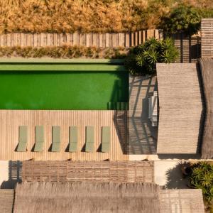 Flor de Arroz - Vily, Carvalhal