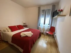 Apartamentos Alfonso XIII - Valsain