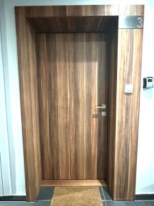 Apartament Mostowa 23 Old Town