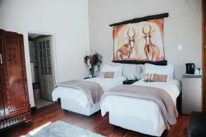 Bailey Country House - 昆斯敦