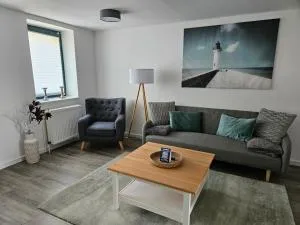 Boerdeapartment 6 - Haldensleben III