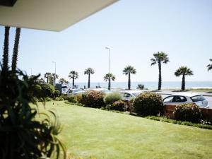 Mouille Point Villa Capri