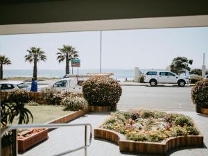 Mouille Point Villa Capri