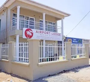 Blantyre Airport Lodge - Chiradzulu Boma