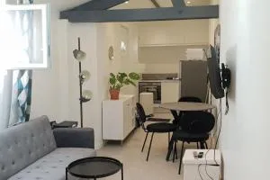 T2- secteur Gare, Tribunal judicaire de Melun - Melun