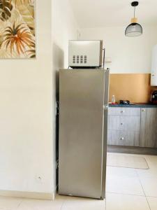 Appartements Cozy place near Paris : photos des chambres