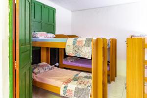 Hostel mineiros