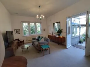 Spacious 2 bedroom apartment - 惠灵顿