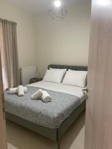 Byrons Cozy Place - Karéa