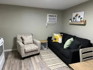 Cottage on Charles - 丹维尔