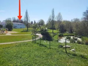 Charmant studio pour 3 personnes - 沙托兰