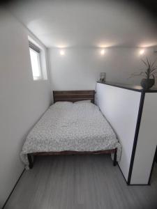 Appartements Charmant studio pour 3 personnes : photos des chambres
