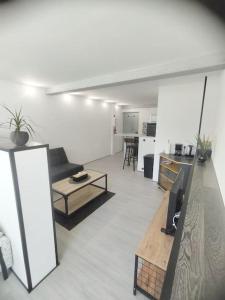 Charmant studio pour 3 personnes