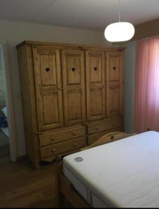 Appartement Villars sur Ollon